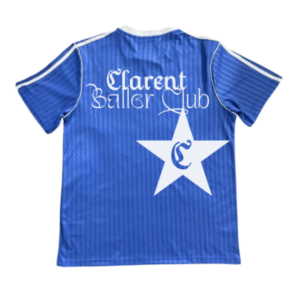 Chelsea x Clarent camiseta