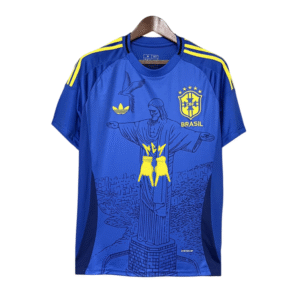 Selección de Brasil x Bryant Myers camiseta