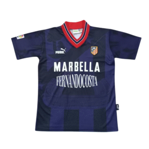 Atlético de Madrid x Fernando Costa camiseta