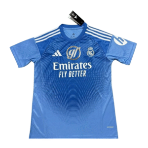 Real Madrid x Jincho camiseta