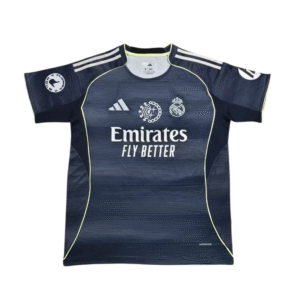 Real Madrid x Morad camiseta