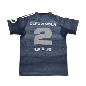 Real Madrid x Morad camiseta