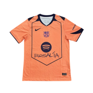 FC Barcelona x Rosalía ´Lux´ camiseta