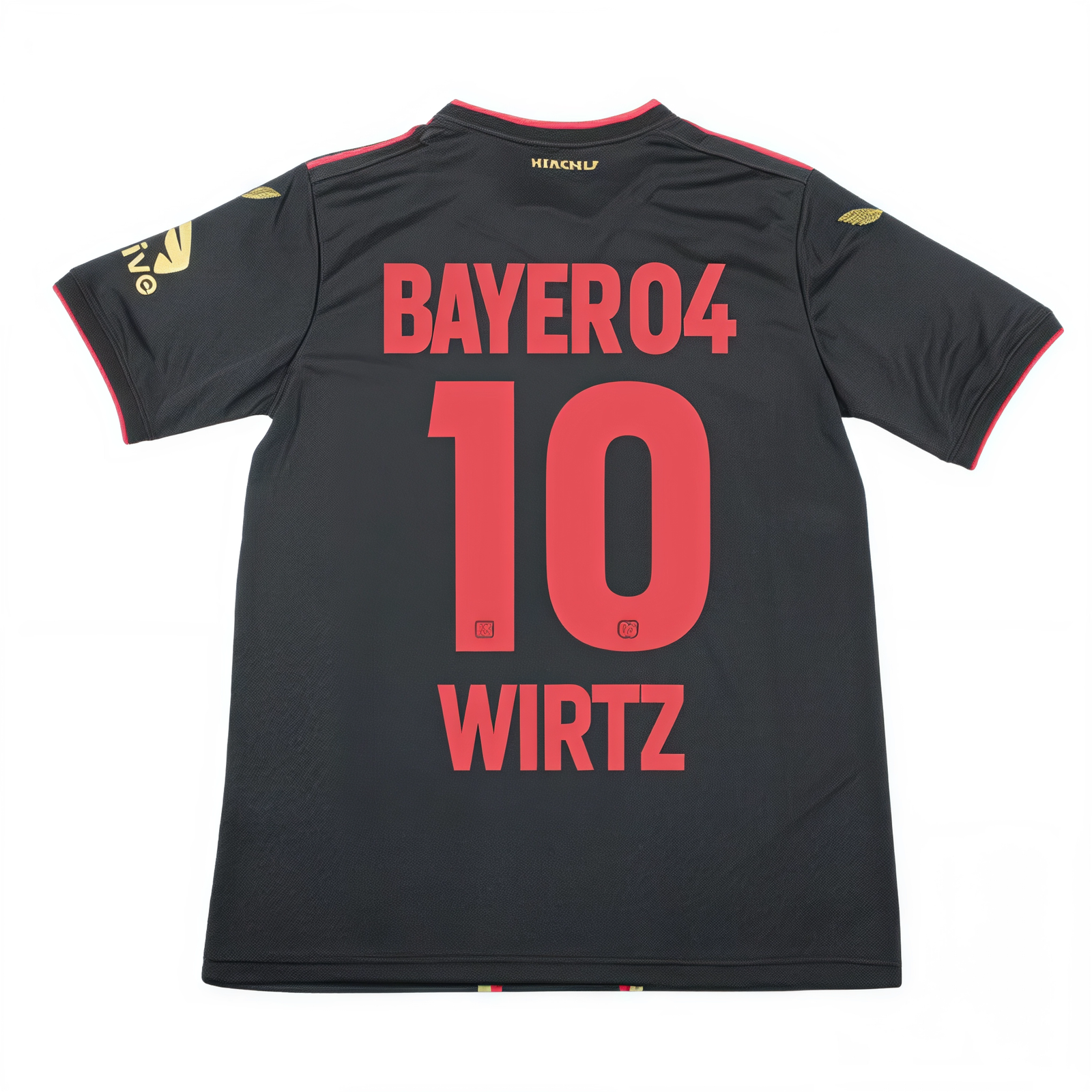 Bayern Leverkusen x El Grecas camiseta