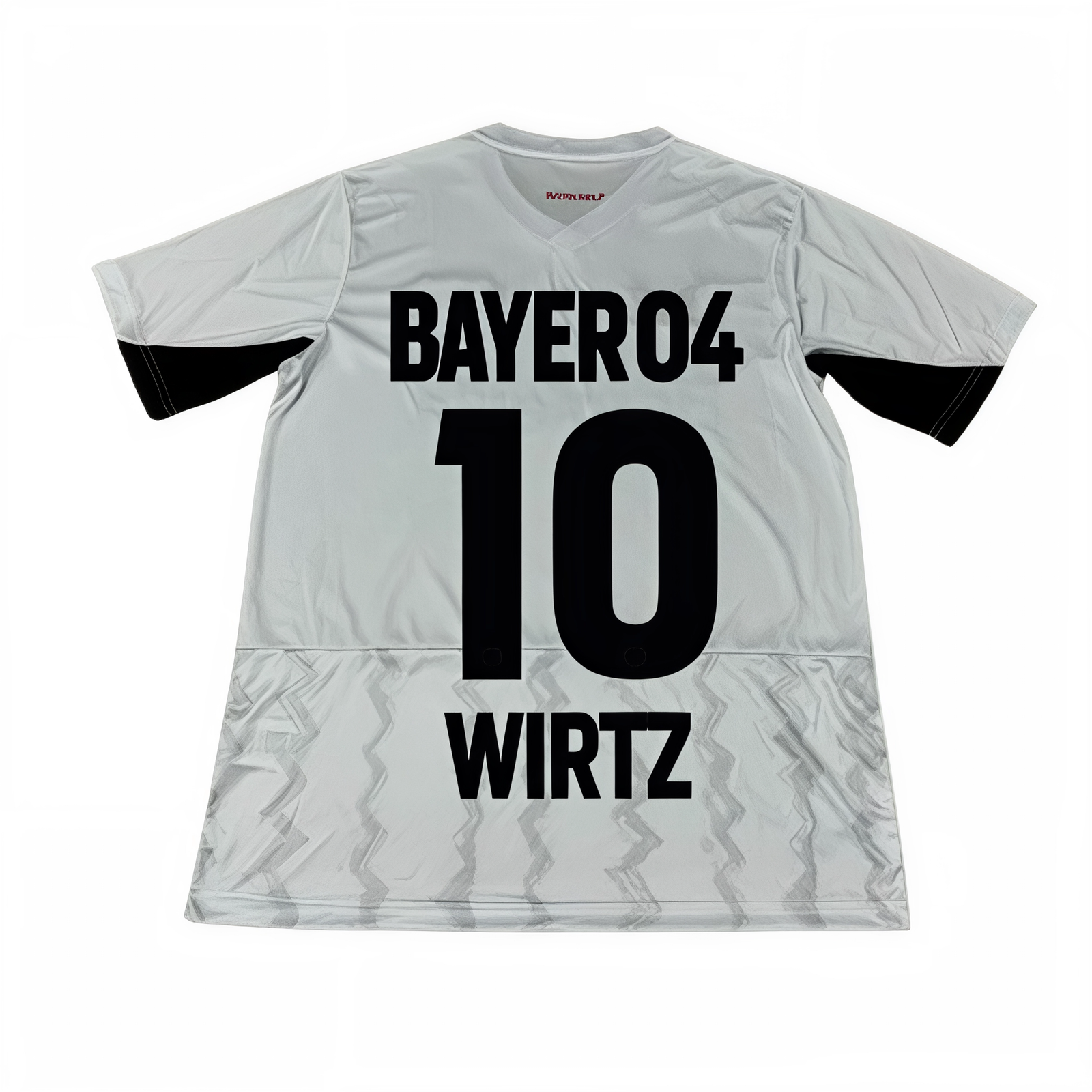 Bayer Leverkusen x Grecas camiseta