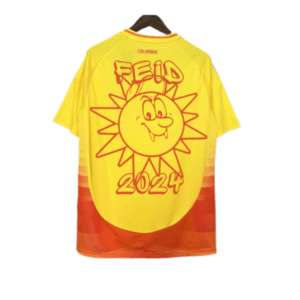Selección de Colombia x Feid (Ferxxo) camiseta