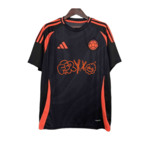 Selección de Colombia x Feid (Ferxxo) camiseta