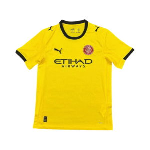 Girona camiseta temporada 2025/26