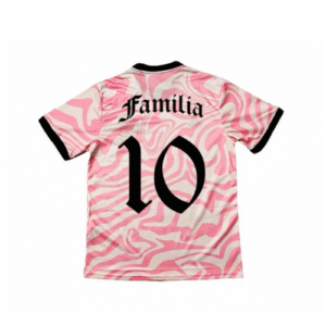 Flamengo x Dellafuente camiseta