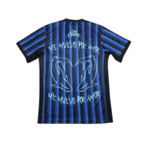 Inter de Milán x Cruz Cafuné camiseta