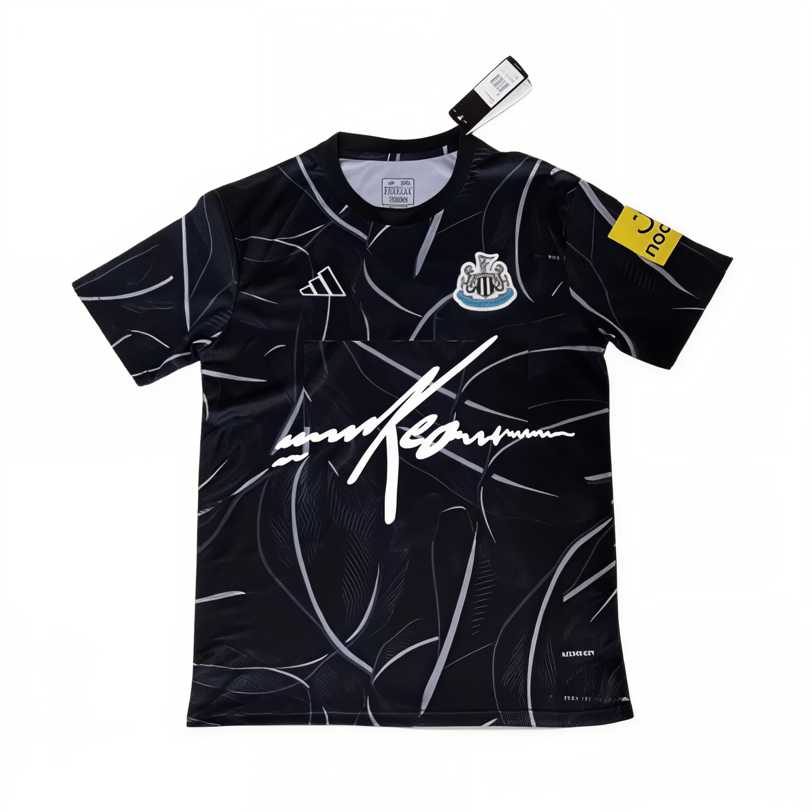 Newcastle x Kidd Keo camiseta