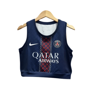 Crop París Saint Germain 2025/26