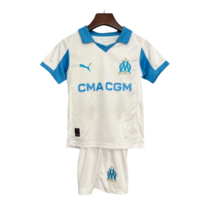 Conjunto Niño Olympique de Marsella 2025/26