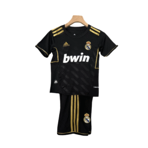 Conjunto Niño Real Madrid 2011/12