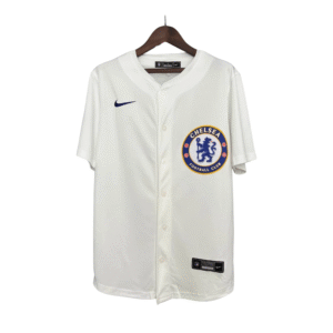 Chelsea camiseta temporada 2025/26 - Baseball