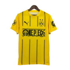 Borussia Dortmund camiseta temporada 2025/26