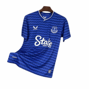 Everton camiseta temporada 2025/26