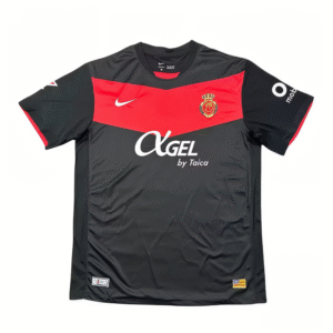 RCD Mallorca camiseta temporada 2025/26