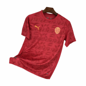 Valencia camiseta temporada 2025/26