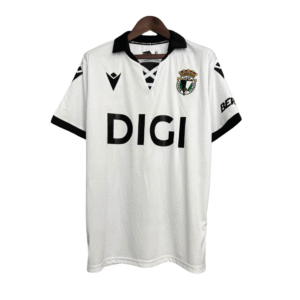 Burgos CF camiseta temporada 2025/26