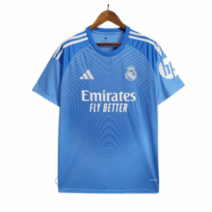 Real Madrid camiseta temporada 2025/26 - Prepartido