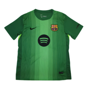 FC Barcelona camiseta temporada 2025/26 - Portero
