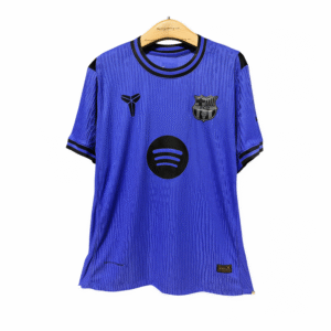 FC Barcelona camiseta temporada 2025/26 - Prepartido