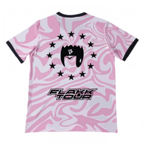 Flamengo x Rels B camiseta