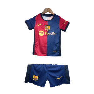 Conjunto Niño FC Barcelona 2024/25