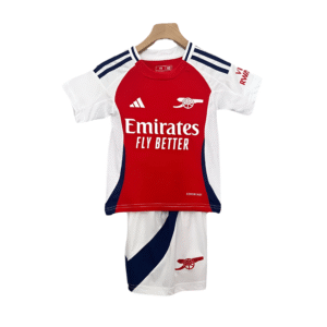 Conjunto Niño Arsenal 2025/26