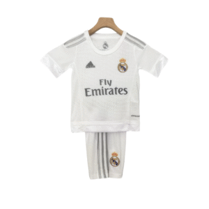 Conjunto Niño Real Madrid 2015/16