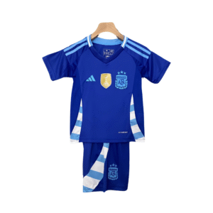 Conjunto Niño Selección de Argentina Copa América 2024