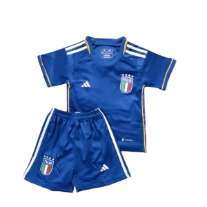 Conjunto Niño Selección de Italia Eurocopa 2024