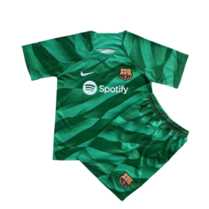 Conjunto Niño FC Barcelona 2025/26