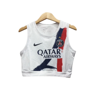 Crop París Saint Germain 2025/26