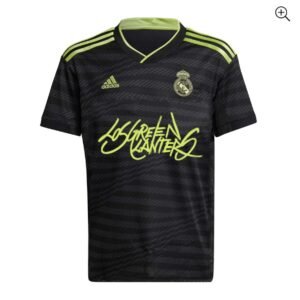 Real Madrid x JC Reyes camiseta