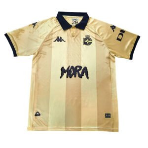 Deportivo Coruña x Mora ´Lo Mismo de la Otra vez Tour´ camiseta