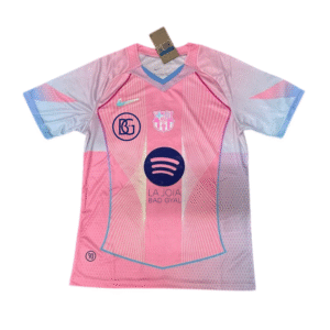 FC Barcelona x Bad Gyal camiseta