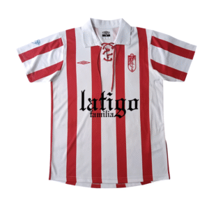 Granada x Dellafuente camiseta