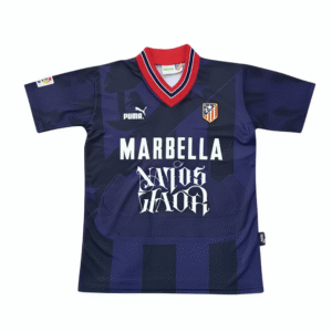 Atlético de Madrid x Natos y Waor camiseta