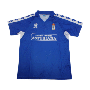 Real Oviedo x Melendi camiseta