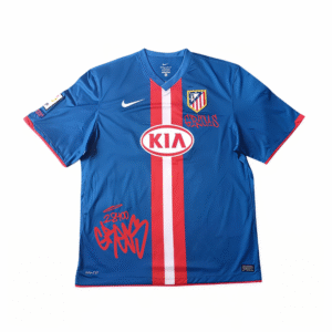 Atlético de Madrid x Cano ´Triana Tour 2025´ camiseta