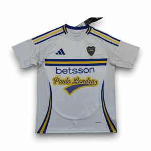 Boca Juniors x Paulo Londra camiseta