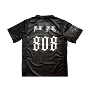 Tottenham x Pxxr Gang camiseta