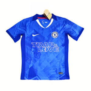 Chelsea x Beny Jr camiseta