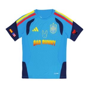 Selección de España x Bad Bunny DBTMF Tour camiseta