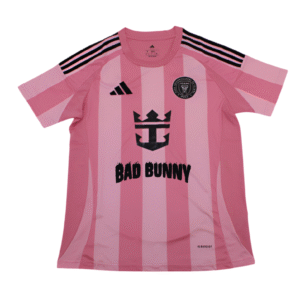 Inter Miami x Bad Bunny camiseta