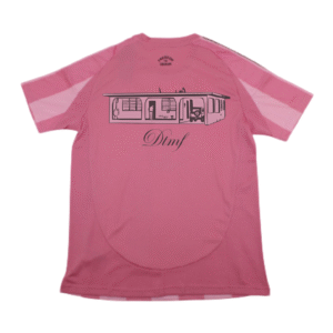 Inter Miami x Bad Bunny camiseta