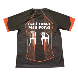 FC Barcelona x Bad Bunny camiseta