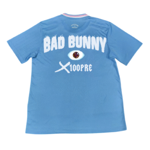 Inter Miami x Bad Bunny camiseta